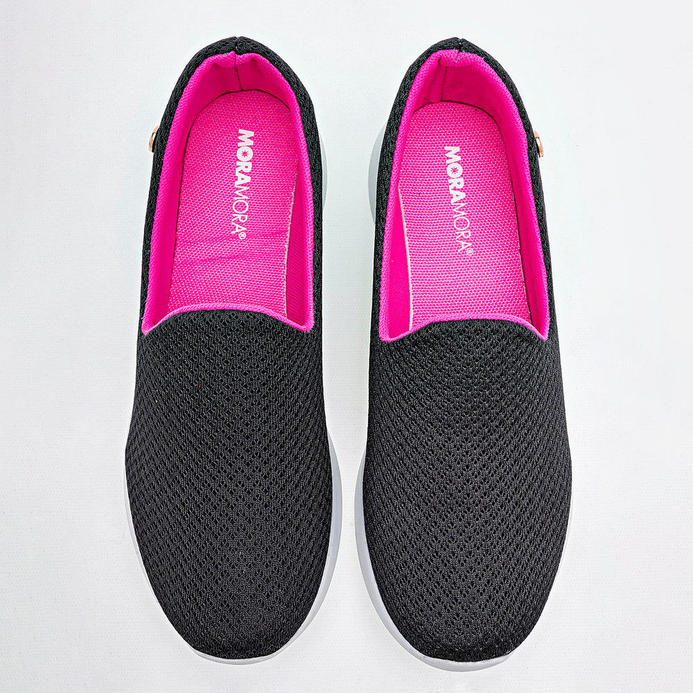 Pakar.com | Tienda online - Tenis urbano para mujer Moramora - Envío gratis desde $500