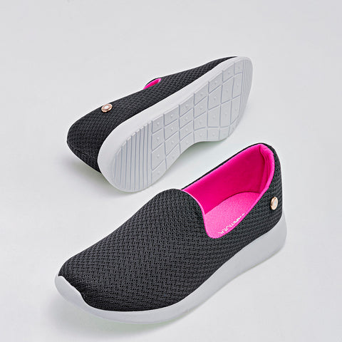 Tenis urbano Moramora para mujer
