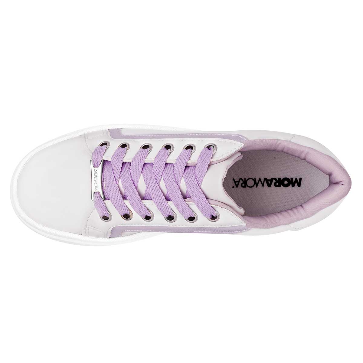 Pakar.com | Tienda online - Tenis urbano para mujer Moramora - Envío gratis desde $500