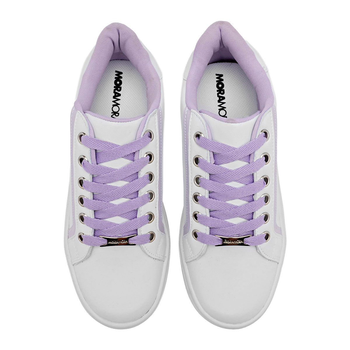 Tenis urbano Moramora para mujer