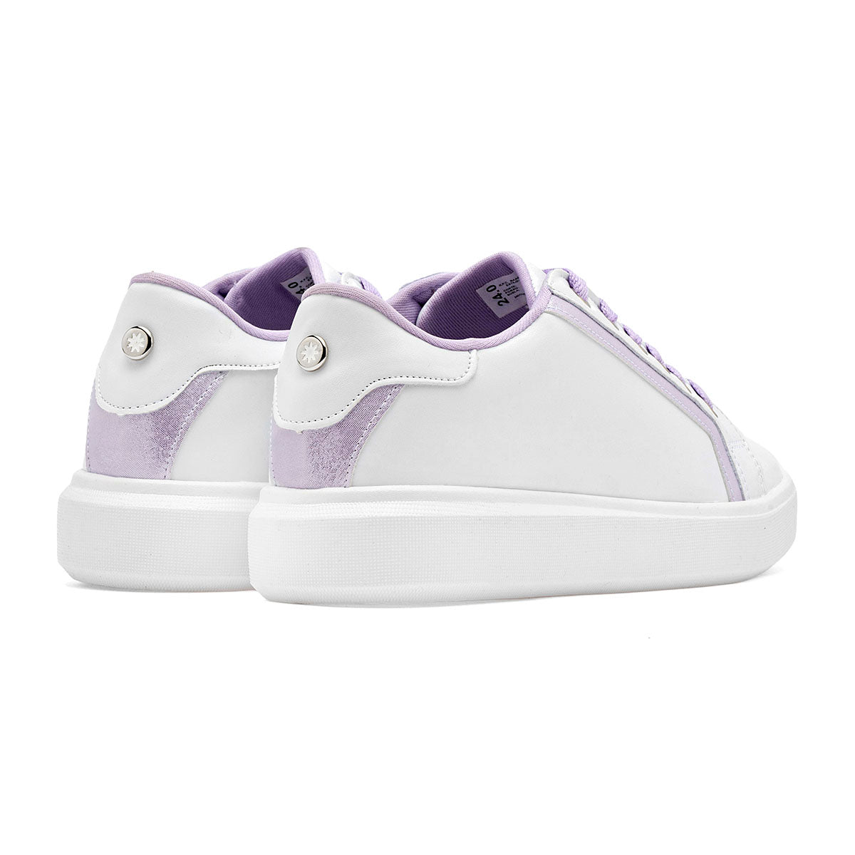 Tenis urbano Moramora para mujer