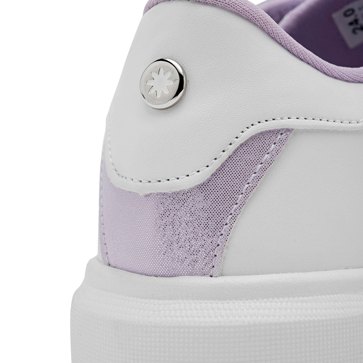 Tenis urbano Moramora para mujer