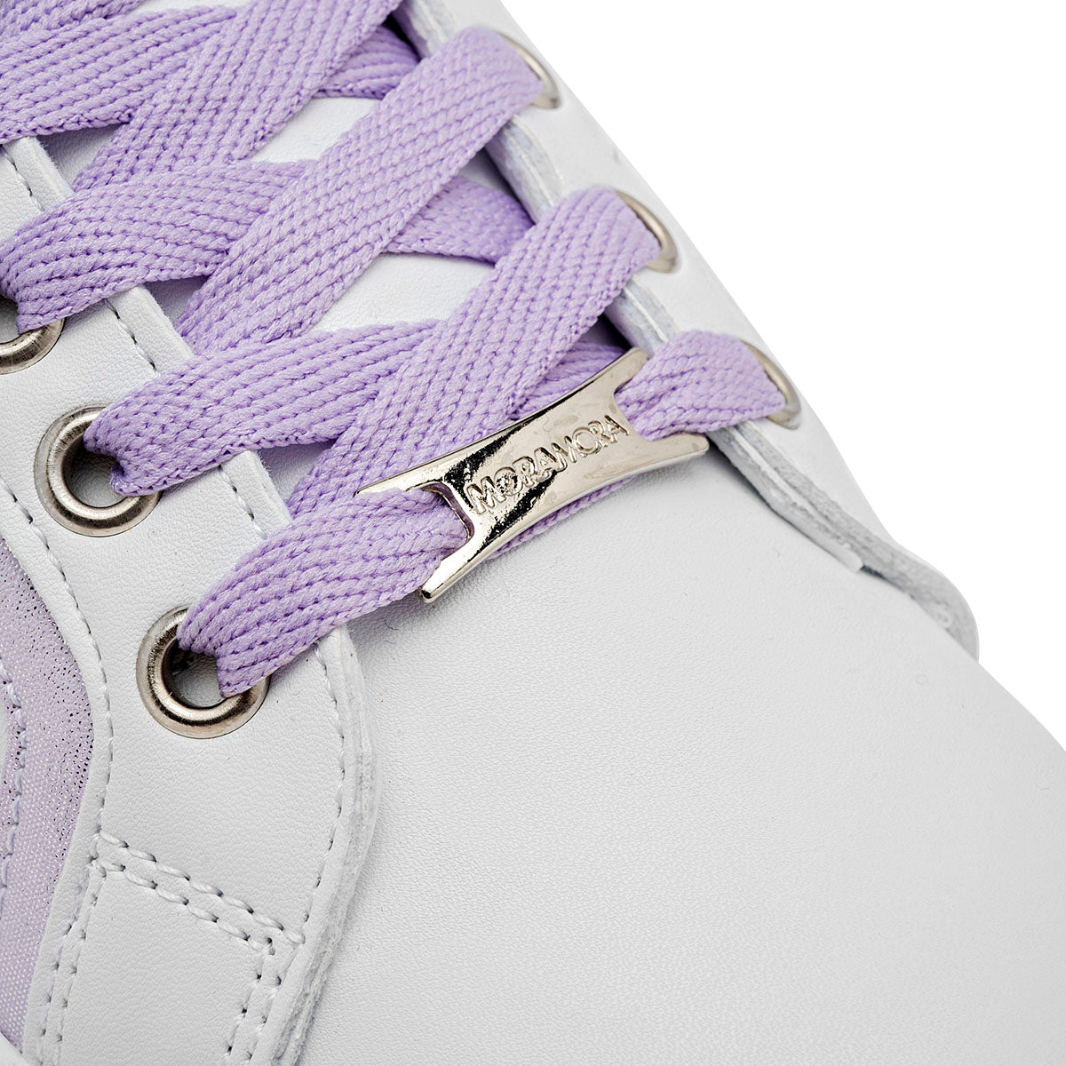 Tenis urbano Moramora para mujer