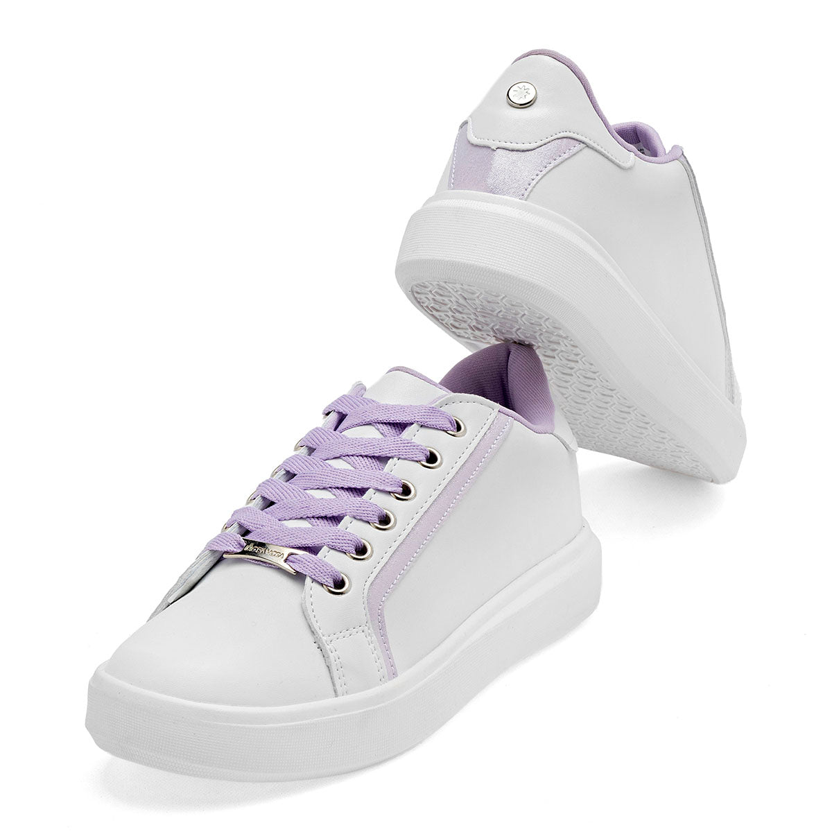 Tenis urbano Moramora para mujer