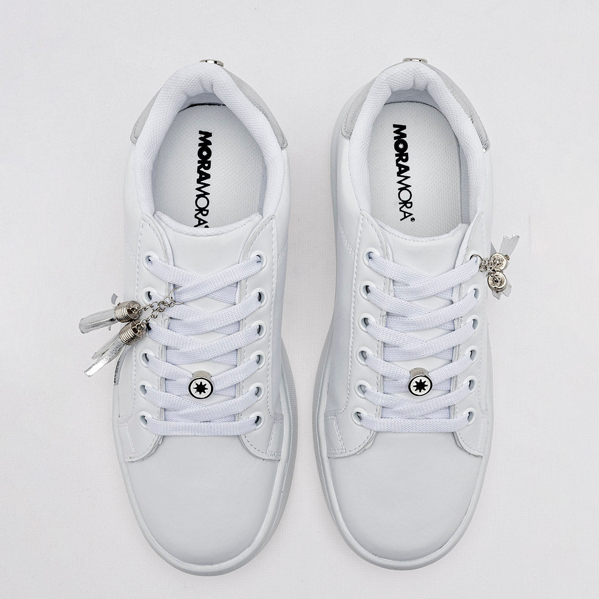 Pakar.com | Tienda online - Tenis urbano para mujer Moramora - Envío gratis desde $500