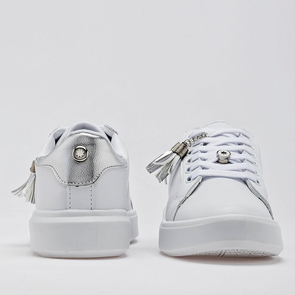 Pakar.com | Tienda online - Tenis urbano para mujer Moramora - Envío gratis desde $500