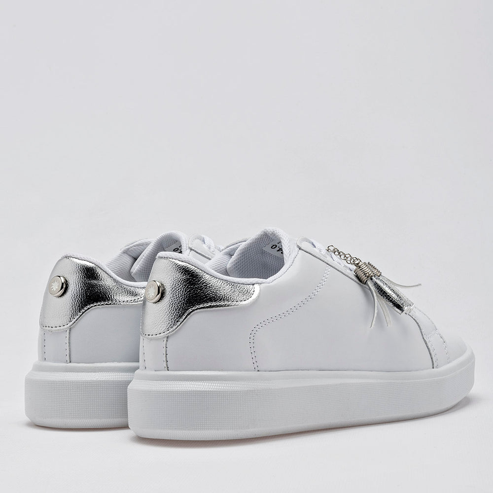 Pakar.com | Tienda online - Tenis urbano para mujer Moramora - Envío gratis desde $500