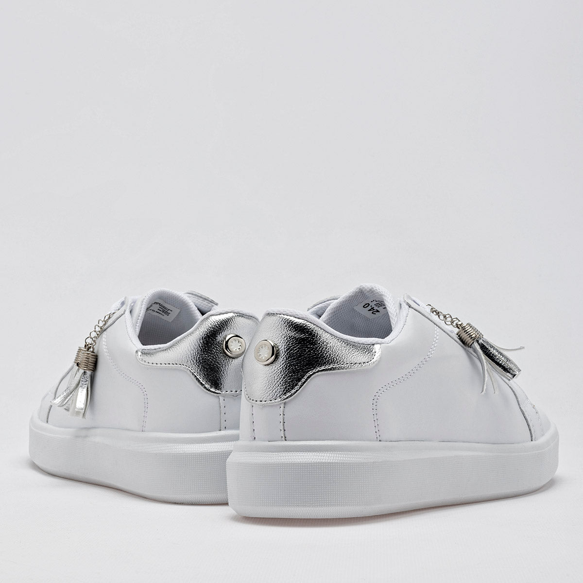 Tenis urbano Moramora para mujer