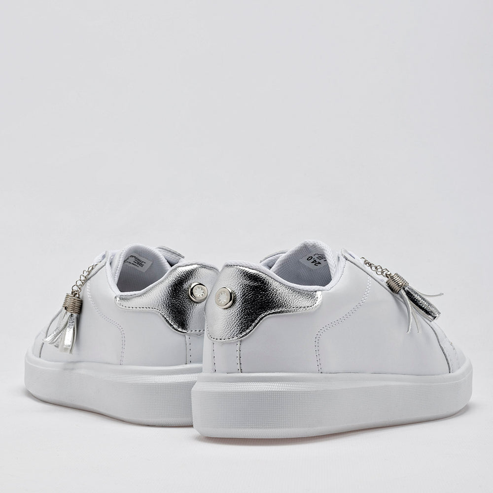 Pakar.com | Tienda online - Tenis urbano para mujer Moramora - Envío gratis desde $500