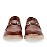 Zapato Mocasín casual Kevek para mujer