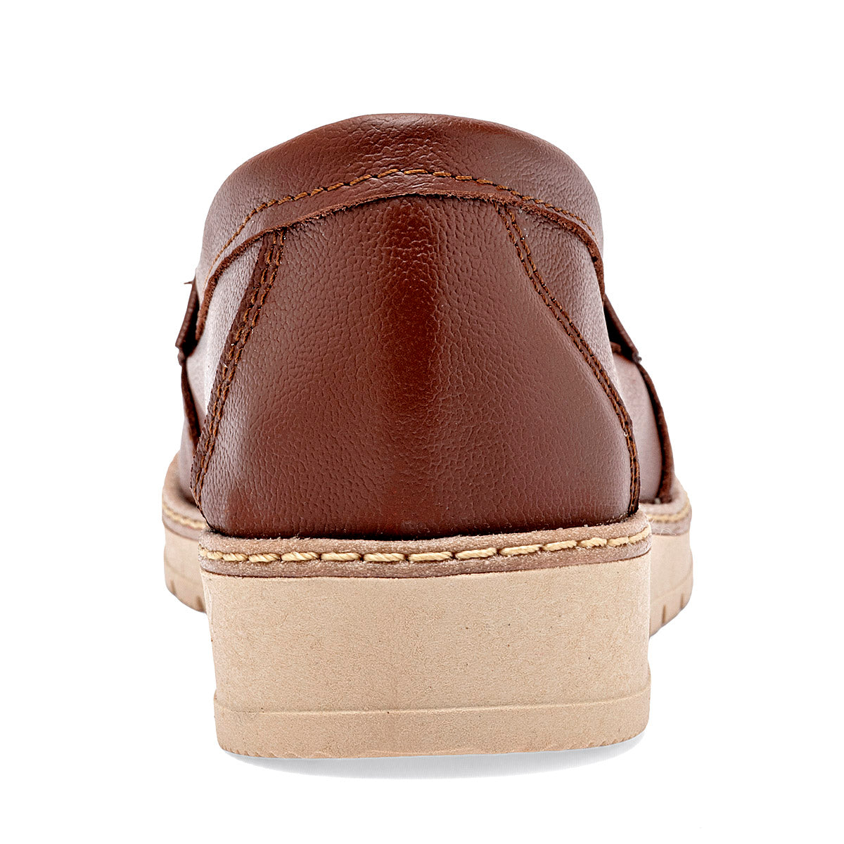 Zapato Mocasín casual Kevek para mujer