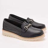 Zapato Mocasín Kevek para mujer