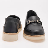 Zapato Mocasín Kevek para mujer