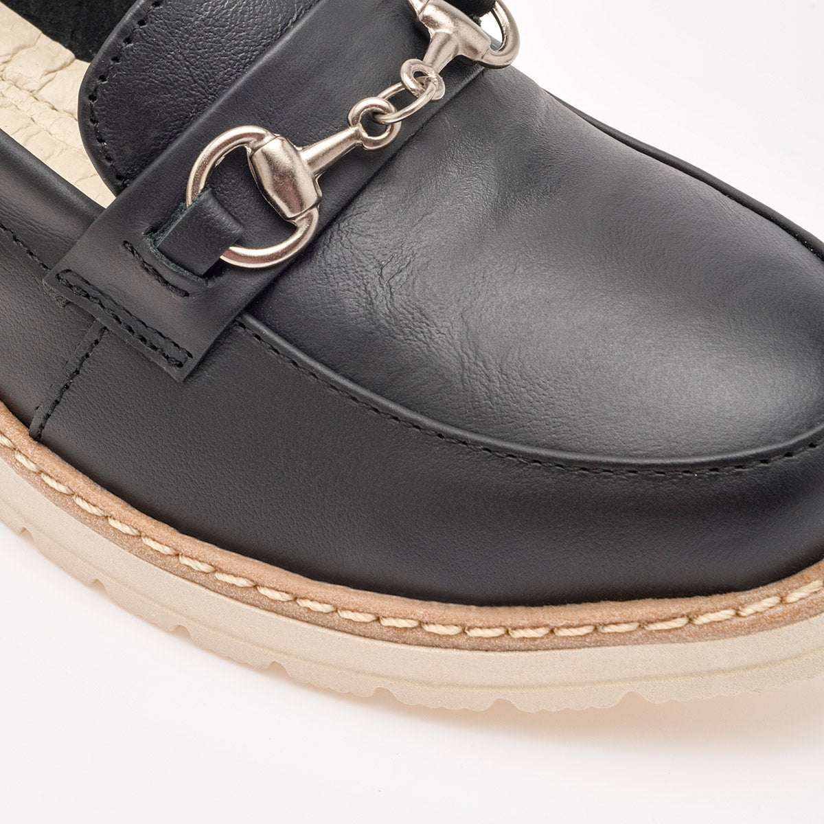 Zapato Mocasín Kevek para mujer