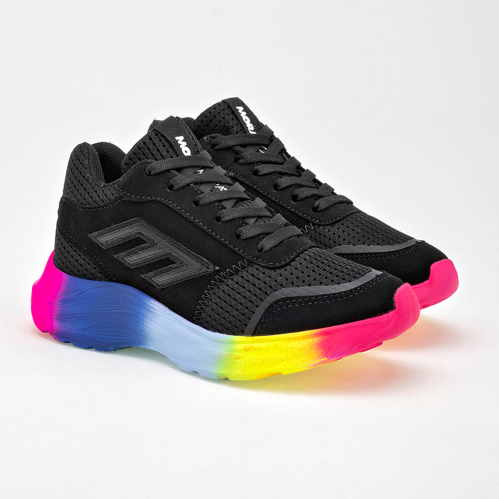 Pakar.com | Tienda online - Tenis urbano para mujer Moramora - Envío gratis desde $500