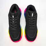 Pakar.com | Tienda online - Tenis urbano para mujer Moramora - Envío gratis desde $500