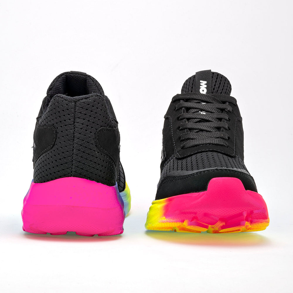 Pakar.com | Tienda online - Tenis urbano para mujer Moramora - Envío gratis desde $500