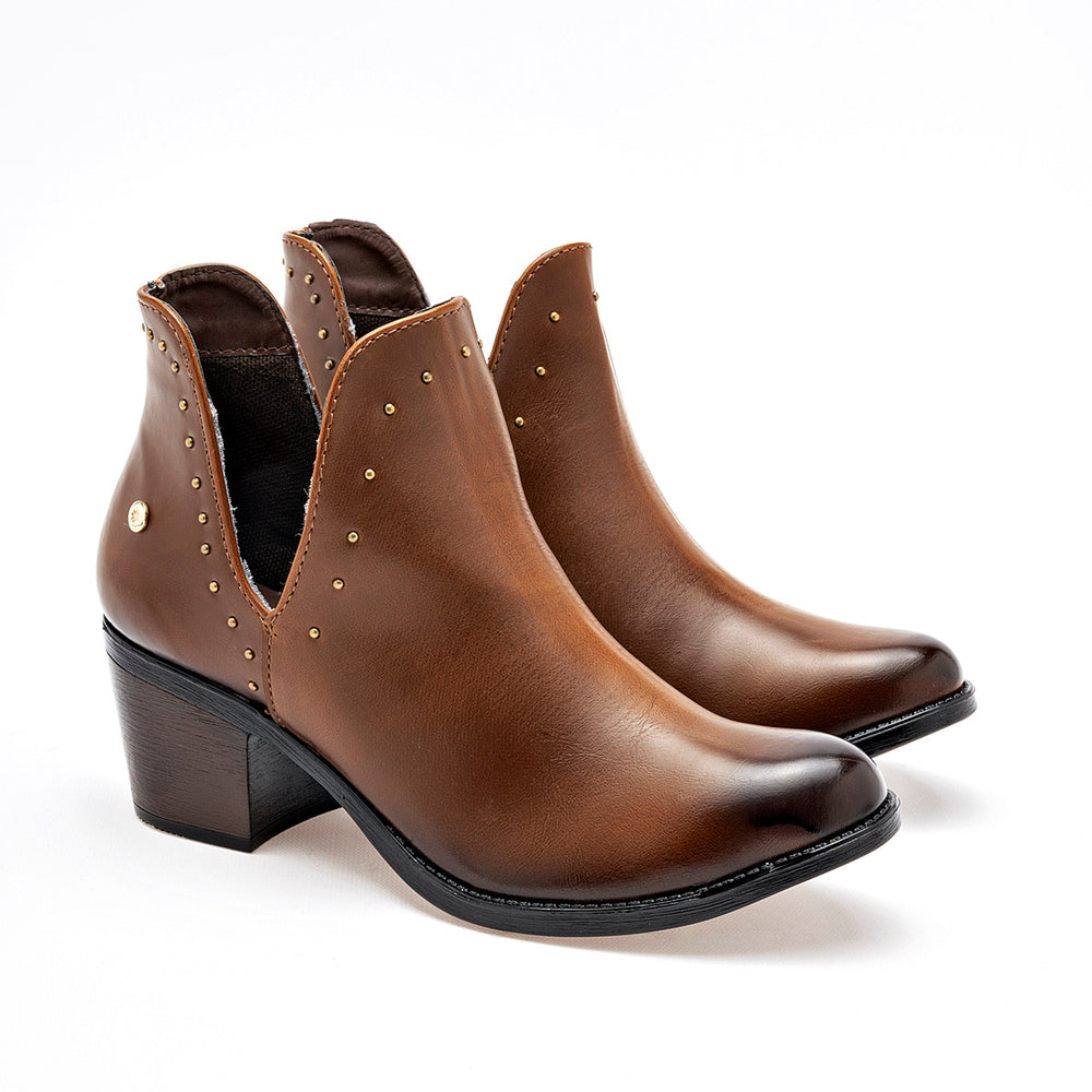 Pakar.com | Tienda online - Botín para mujer Moramora - Envío gratis desde $500