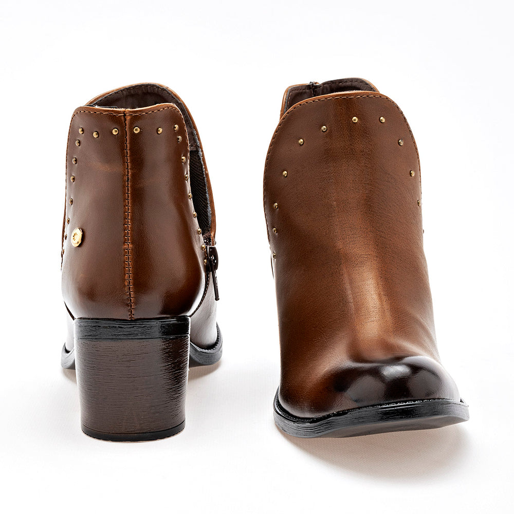 Pakar.com | Tienda online - Botín para mujer Moramora - Envío gratis desde $500