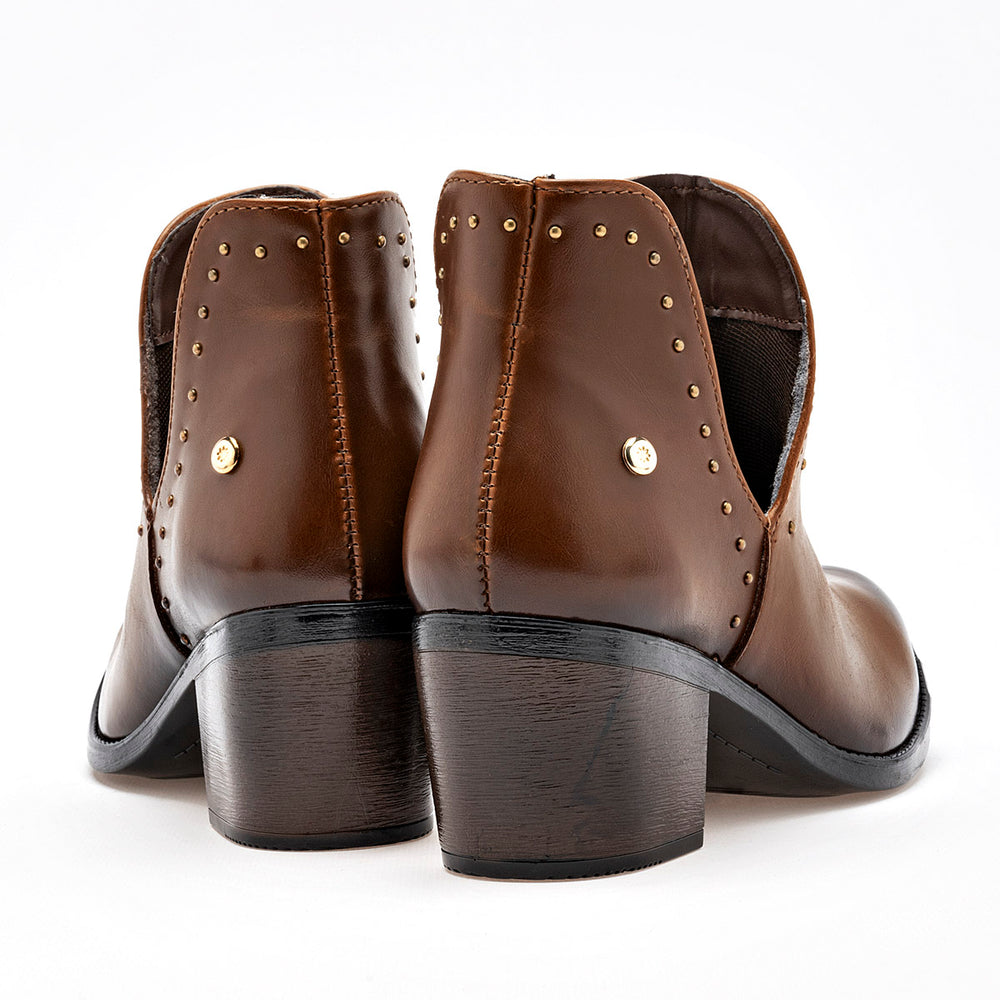 Pakar.com | Tienda online - Botín para mujer Moramora - Envío gratis desde $500