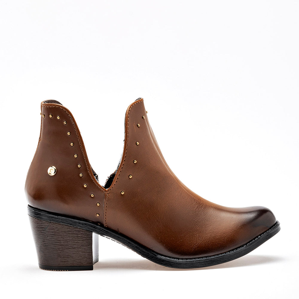 Pakar.com | Tienda online - Botín para mujer Moramora - Envío gratis desde $500