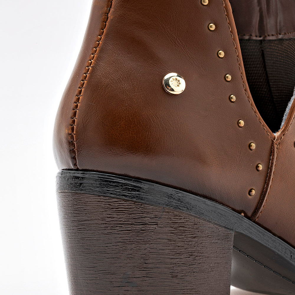 Pakar.com | Tienda online - Botín para mujer Moramora - Envío gratis desde $500