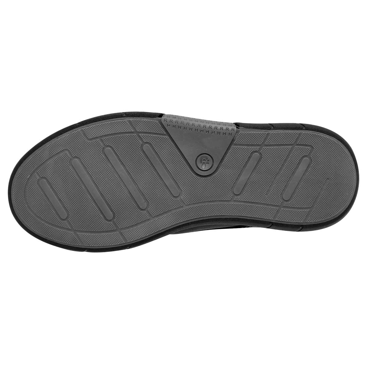 Zapato escolar para Niño marca Negro Total Negro cod. 104850