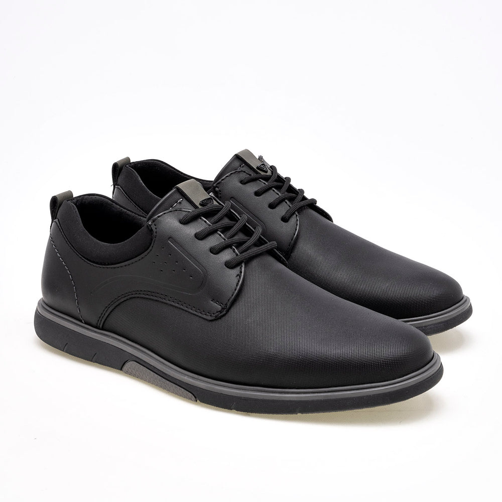 Pakar.com | Tienda online - Zapato casual para hombre Negro Total - Envío gratis desde $500