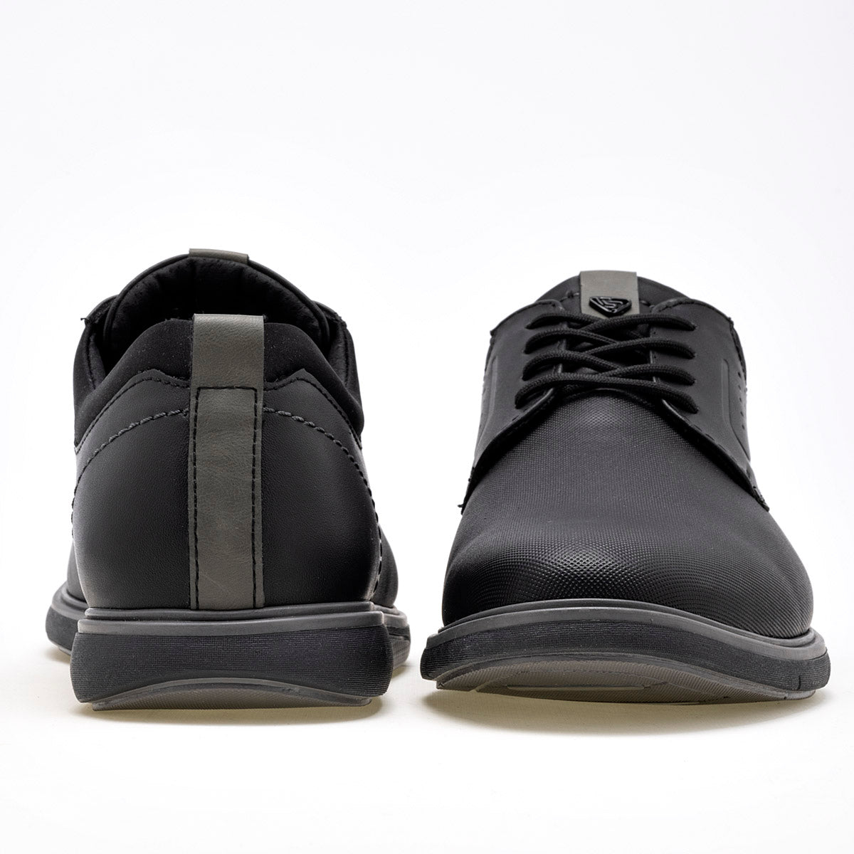 Pakar.com | Tienda online - Zapato casual para hombre Negro Total - Envío gratis desde $500