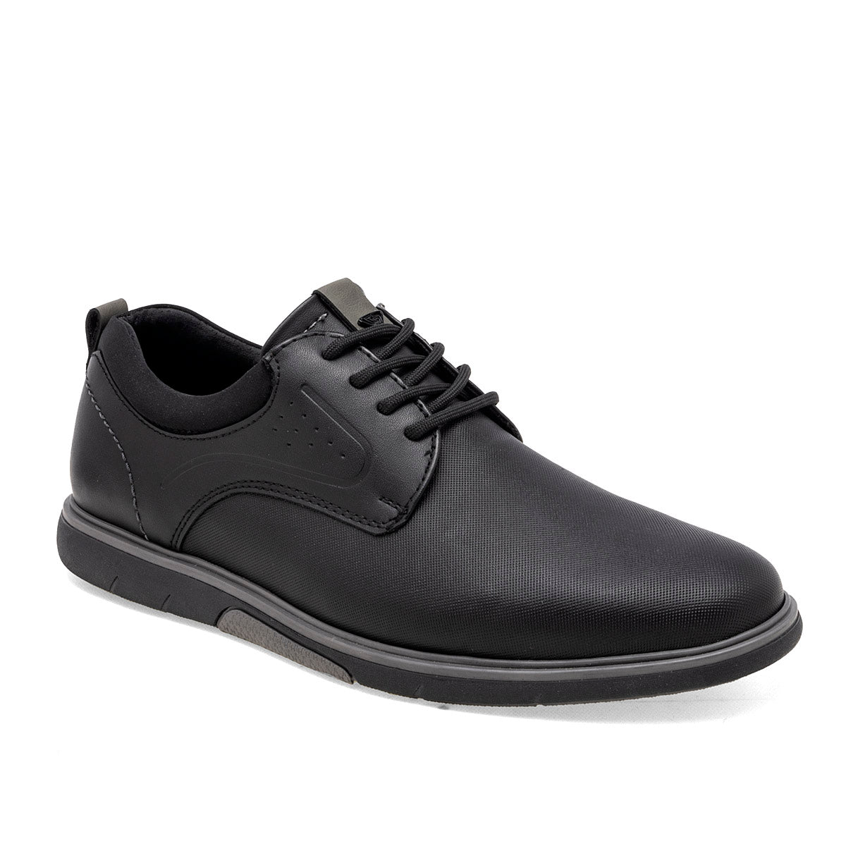 Pakar.com | Tienda online | Calzado Escolar | Zapato casual Negro Total para niÃ±o | Regreso a clases | Vacaciones de Verano