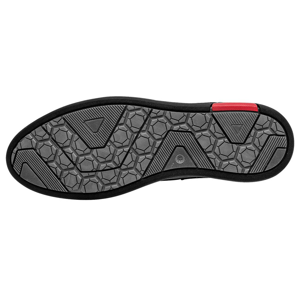 Pakar.com | Tienda online - Zapato casual para hombre Negro Total - Envío gratis desde $500