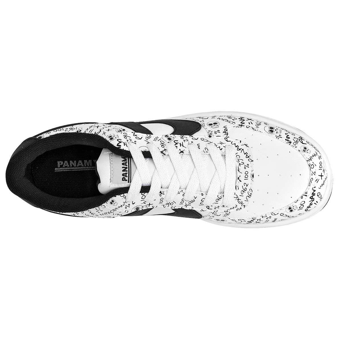 Pakar.com | Tienda online | Calzado Escolar | Tenis urbano Panam para hombre | Regreso a clases | Vacaciones de Verano