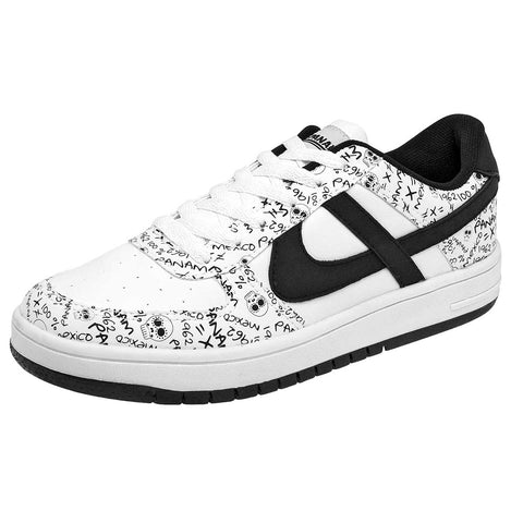 Tenis urbano Panam para hombre
