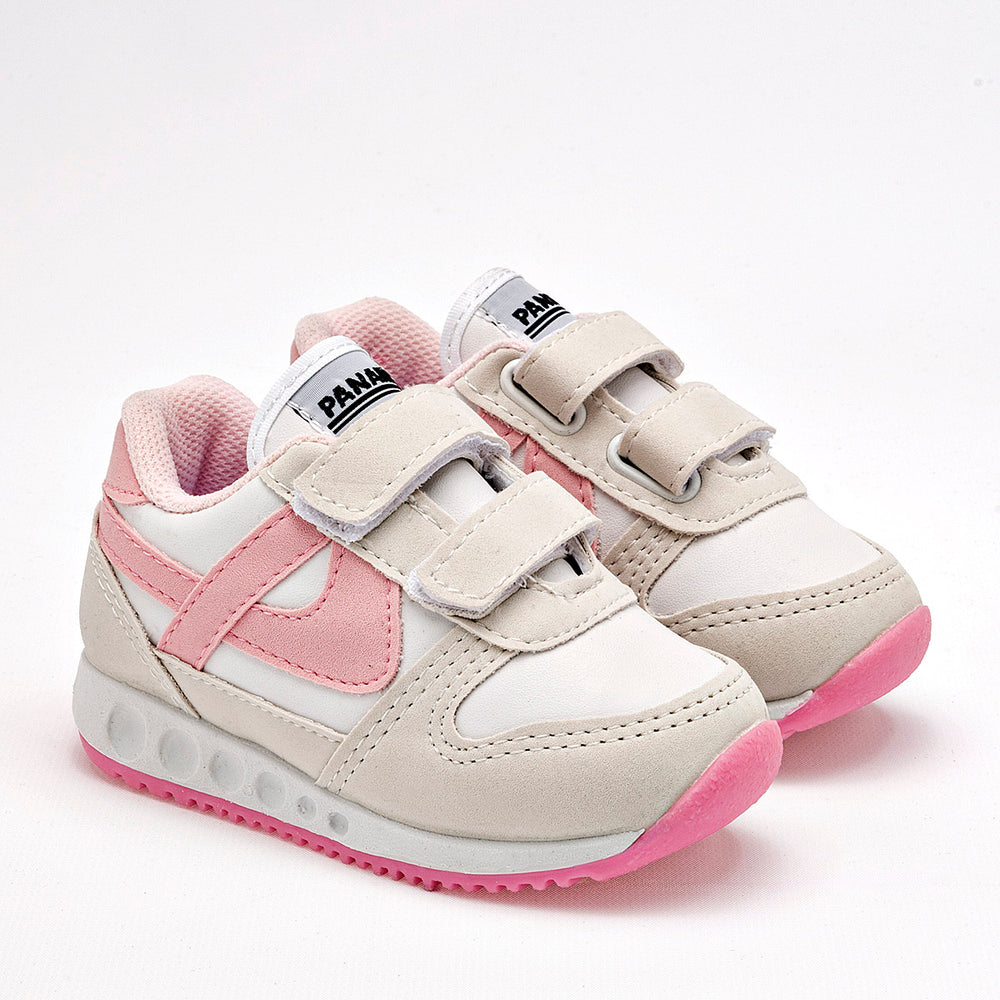 Pakar.com | Tienda online - Tenis urbano para niña preescolar Panam - Envío gratis desde $500