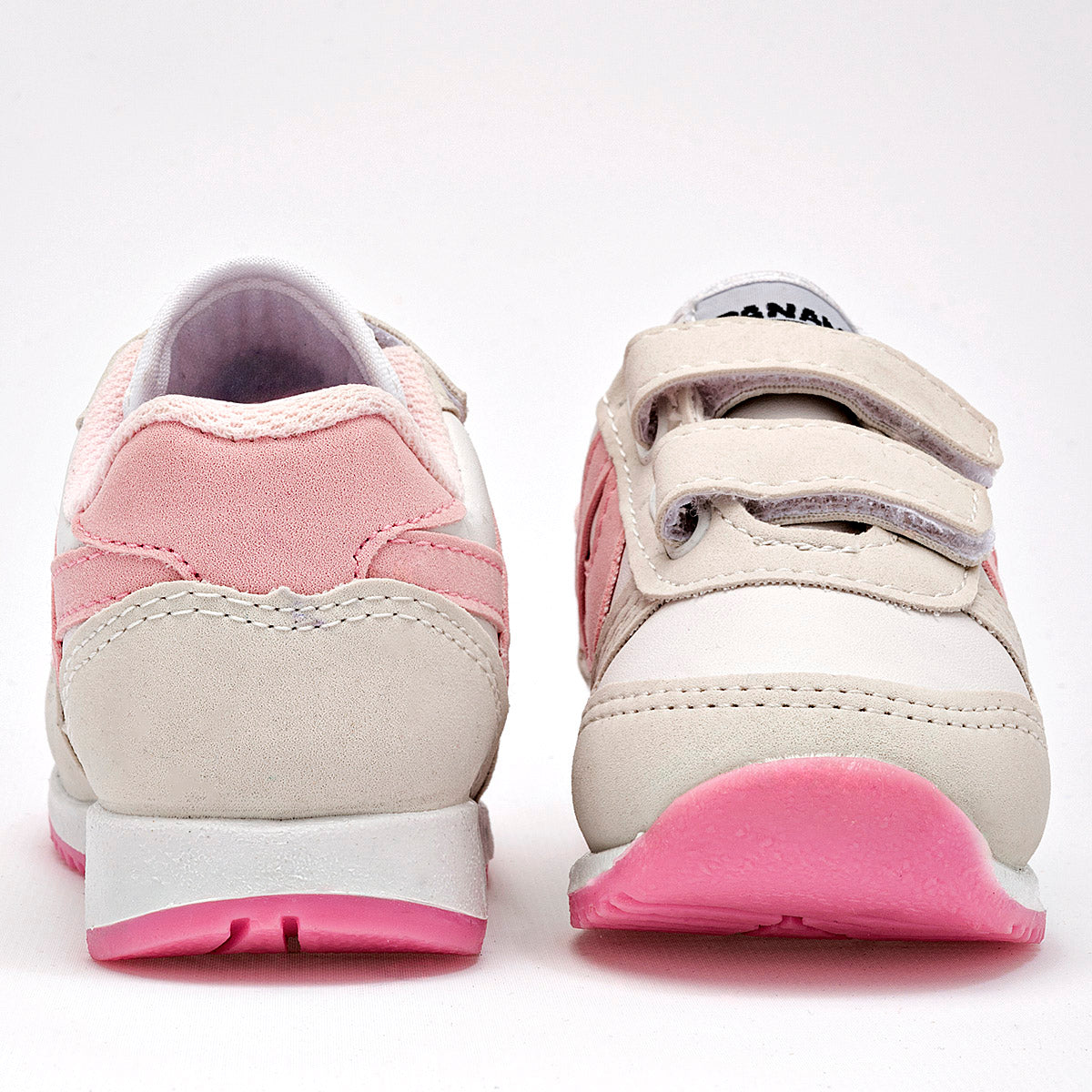 Pakar.com | Tienda online - Tenis urbano para niña preescolar Panam - Envío gratis desde $500