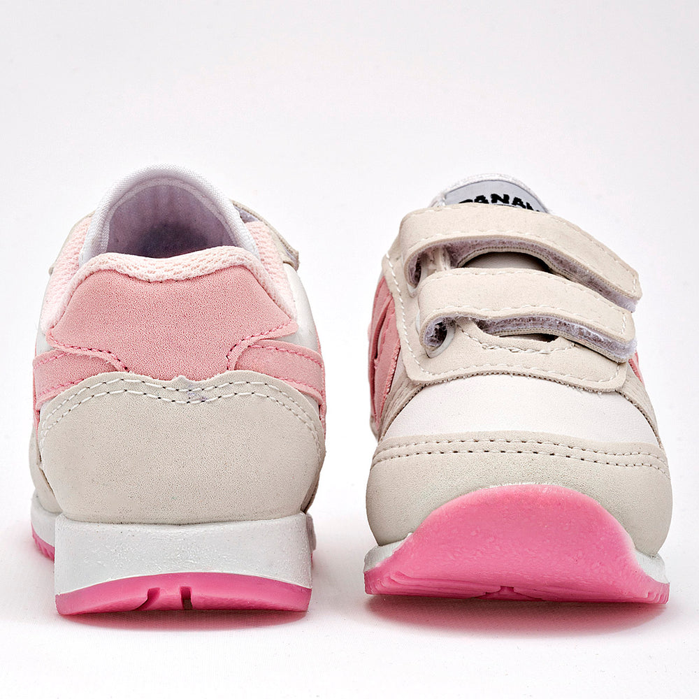 Pakar.com | Tienda online - Tenis urbano para niña preescolar Panam - Envío gratis desde $500