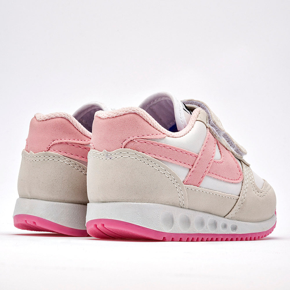 Pakar.com | Tienda online - Tenis urbano para niña preescolar Panam - Envío gratis desde $500