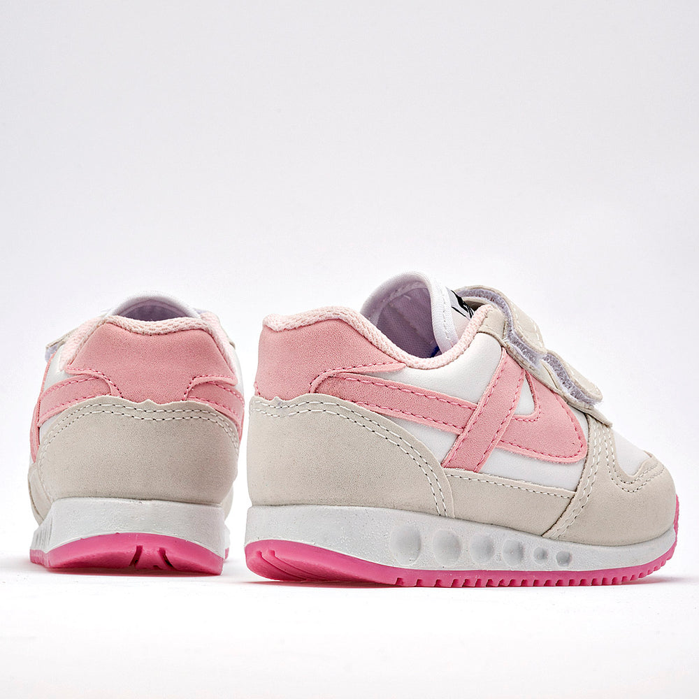 Pakar.com | Tienda online - Tenis urbano para niña preescolar Panam - Envío gratis desde $500