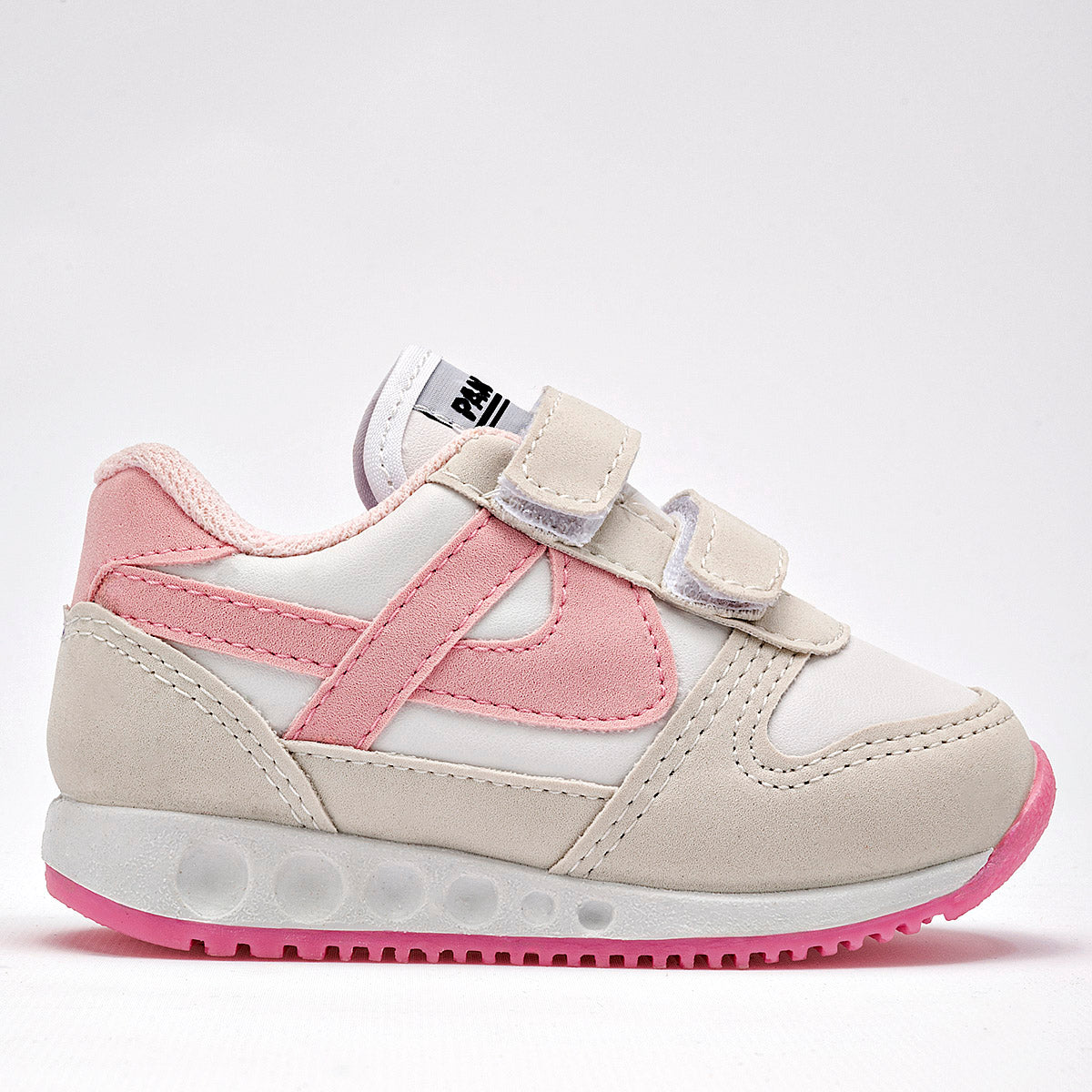 Pakar.com | Tienda online - Tenis urbano para niña preescolar Panam - Envío gratis desde $500