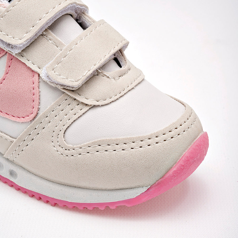 Pakar.com | Tienda online - Tenis urbano para niña preescolar Panam - Envío gratis desde $500