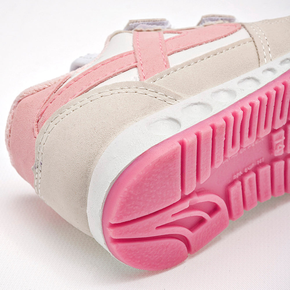 Pakar.com | Tienda online - Tenis urbano para niña preescolar Panam - Envío gratis desde $500