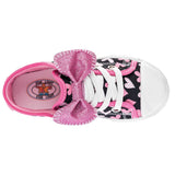 Pakar.com | Tienda online - Tenis urbano Esmeralda para niña preescolar