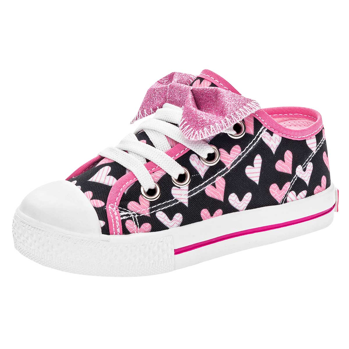 Pakar.com | Tienda online - Tenis urbano Esmeralda para niña preescolar