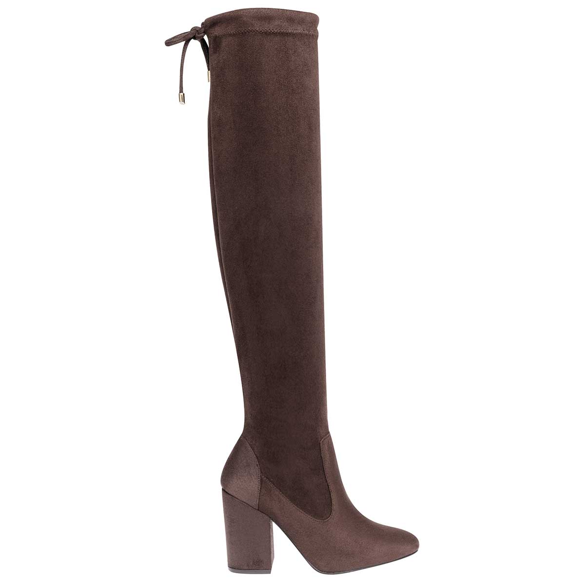 Bota para mujer marca Pietro Alessandro Café cod. 104910