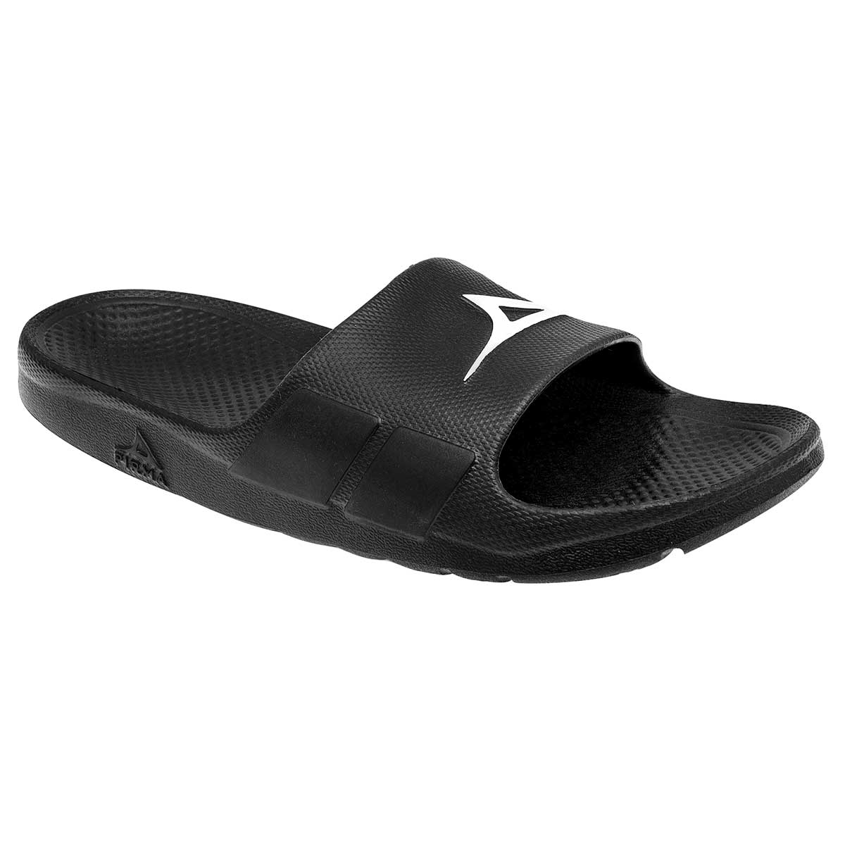 Pakar.com  | 🎄 Regalos de navidad y fin de año | Sandalias impermeale para mujer marca Pirma Negro cod. 104912