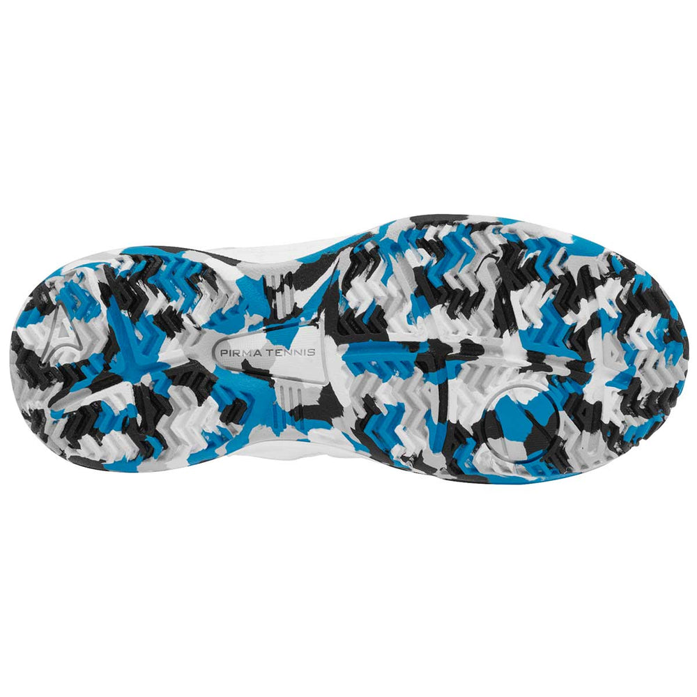 Pakar.com | Tienda online - Tenis deportivo tipo Botín para hombre Pirma - Envío gratis desde $500