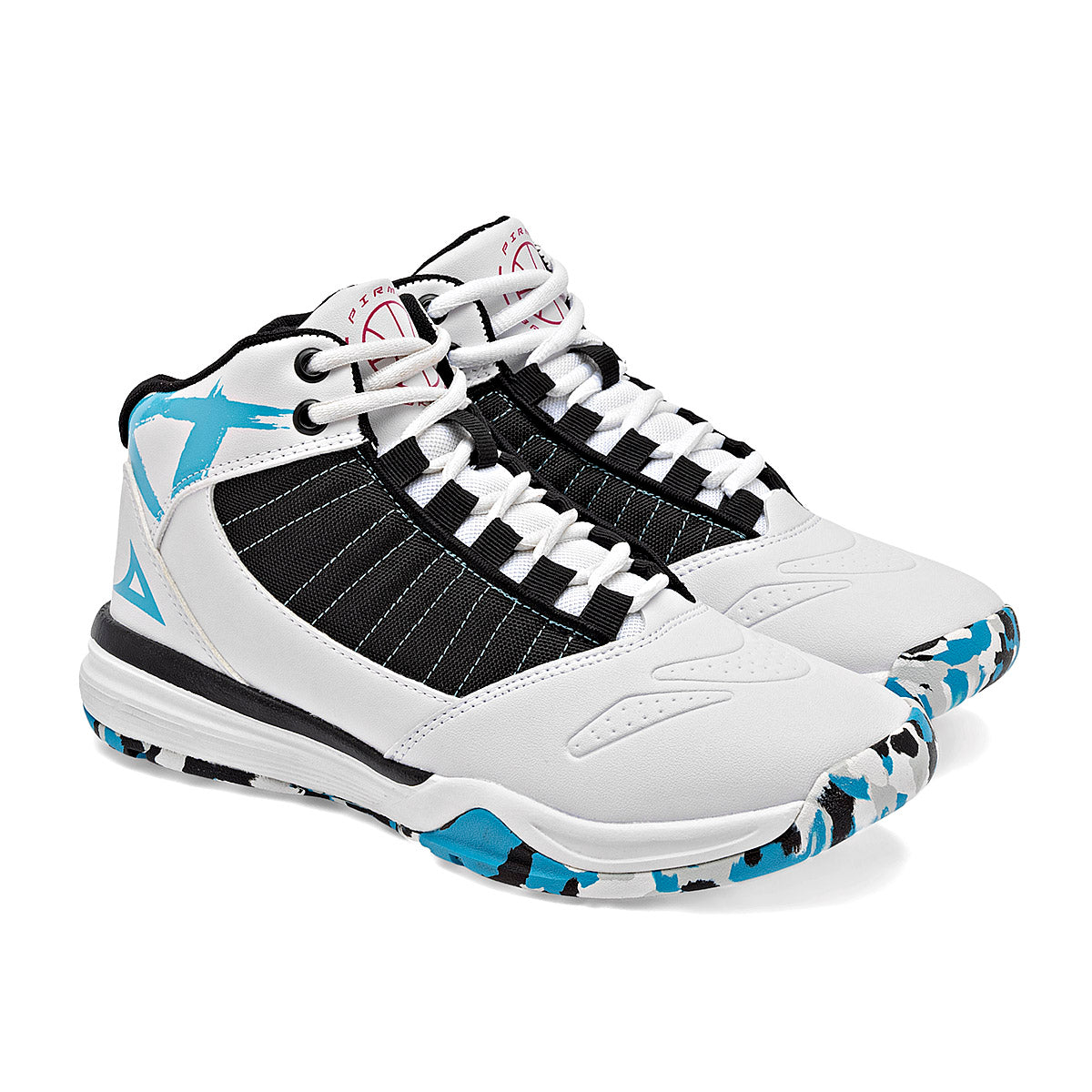 Tenis urbano tipo Botín Pirma para hombre