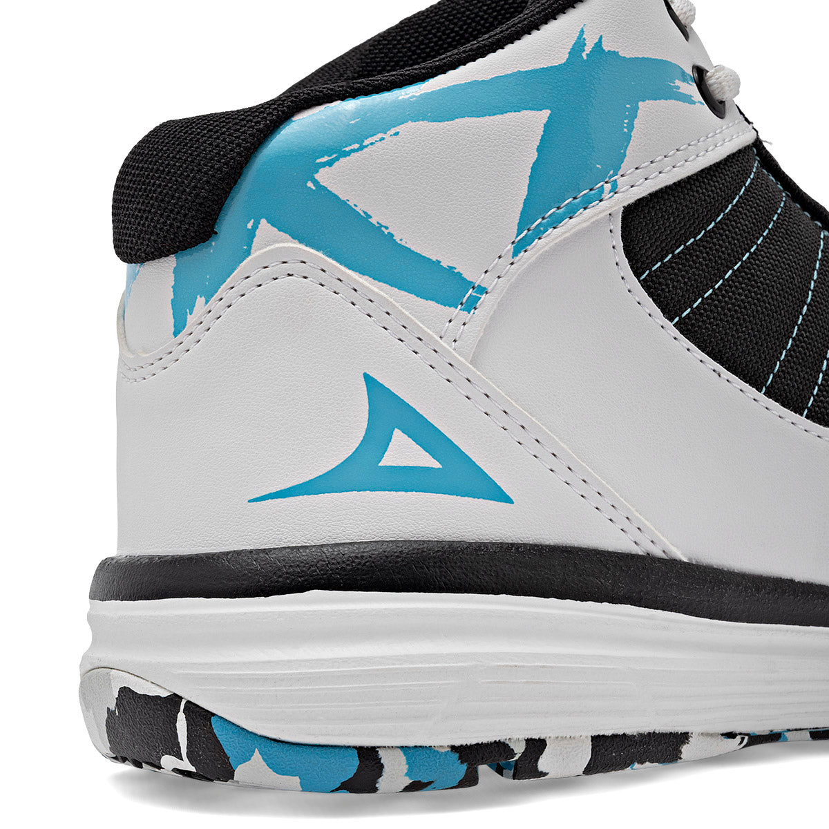 Tenis urbano tipo Botín Pirma para hombre