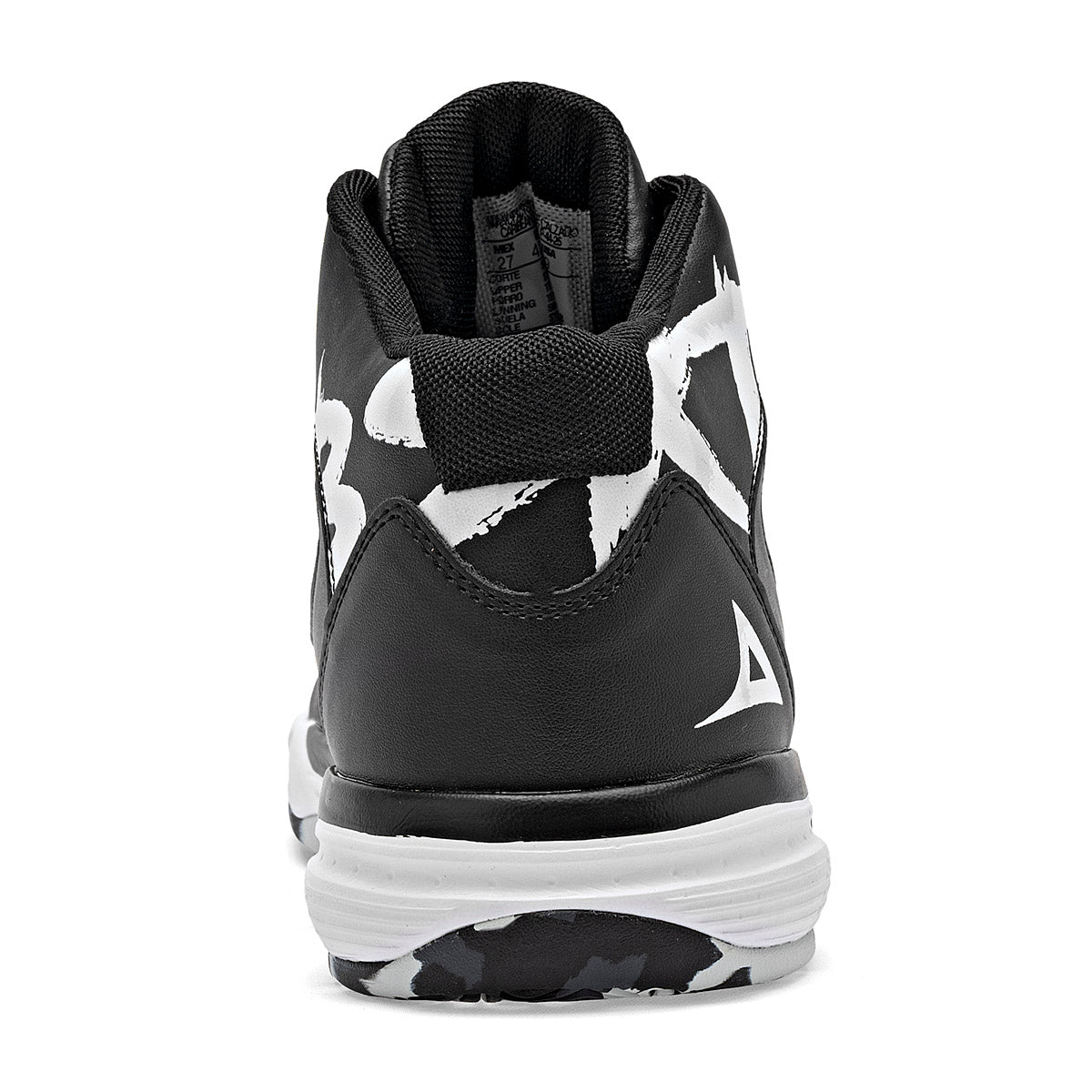 Tenis deportivo tipo Botín Pirma para hombre