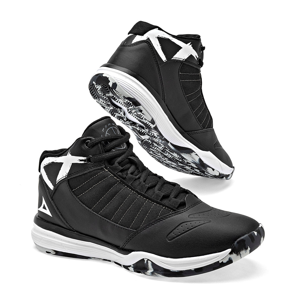 Tenis deportivo tipo Botín Pirma para hombre